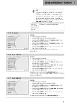 Preview for 37 page of KTM F4303U1 Owner'S Manual