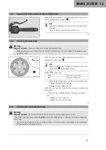 Preview for 69 page of KTM F4303U1 Owner'S Manual