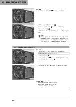 Preview for 84 page of KTM F4303U1 Owner'S Manual