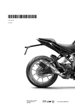 Preview for 130 page of KTM F4303U1 Owner'S Manual