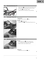 Preview for 11 page of KTM F5003R1 Setup Instructions