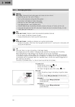 Preview for 12 page of KTM F5003R1 Setup Instructions