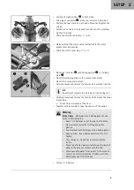 Preview for 7 page of KTM F5003T1 Setup Instructions