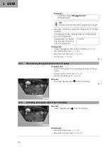 Preview for 14 page of KTM F5003T1 Setup Instructions