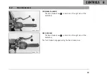 Предварительный просмотр 31 страницы KTM F5303R1 Owner'S Manual