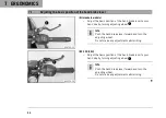 Предварительный просмотр 46 страницы KTM F5303R1 Owner'S Manual