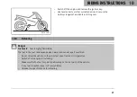 Предварительный просмотр 99 страницы KTM F5303R1 Owner'S Manual