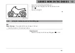 Предварительный просмотр 115 страницы KTM F5303R1 Owner'S Manual