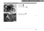 Предварительный просмотр 141 страницы KTM F5303R1 Owner'S Manual