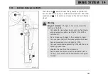 Предварительный просмотр 143 страницы KTM F5303R1 Owner'S Manual