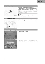 Preview for 5 page of KTM F5303V5 Setup Instructions