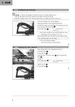 Preview for 10 page of KTM F5303V5 Setup Instructions