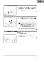 Preview for 11 page of KTM F5303V5 Setup Instructions