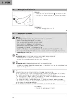 Preview for 12 page of KTM F5303V5 Setup Instructions