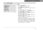 Предварительный просмотр 75 страницы KTM F5375T5 Owner'S Manual