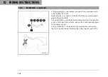 Предварительный просмотр 116 страницы KTM F5375T5 Owner'S Manual