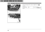 Предварительный просмотр 160 страницы KTM F5375T5 Owner'S Manual