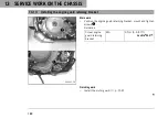 Предварительный просмотр 162 страницы KTM F5375T5 Owner'S Manual