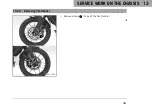 Предварительный просмотр 163 страницы KTM F5375T5 Owner'S Manual