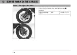 Предварительный просмотр 164 страницы KTM F5375T5 Owner'S Manual