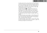 Preview for 167 page of KTM F5375T5 Owner'S Manual