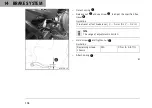 Предварительный просмотр 178 страницы KTM F5375T5 Owner'S Manual