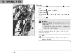 Preview for 186 page of KTM F5375T5 Owner'S Manual