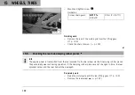 Preview for 194 page of KTM F5375T5 Owner'S Manual