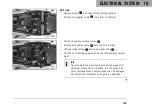 Предварительный просмотр 201 страницы KTM F5375T5 Owner'S Manual