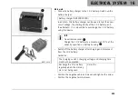 Предварительный просмотр 205 страницы KTM F5375T5 Owner'S Manual