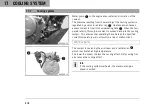 Preview for 220 page of KTM F5375T5 Owner'S Manual