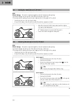 Preview for 12 page of KTM F6301R0 Setup Instructions