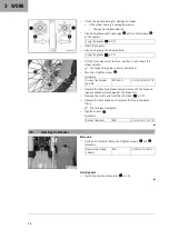 Preview for 14 page of KTM F6301R0 Setup Instructions