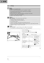 Preview for 18 page of KTM F6301R0 Setup Instructions