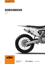 Preview for 26 page of KTM F6301R0 Setup Instructions