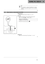 Preview for 41 page of KTM F6375T5 Owner'S Manual