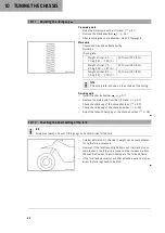 Preview for 44 page of KTM F6375T5 Owner'S Manual