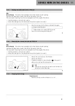 Preview for 49 page of KTM F6375T5 Owner'S Manual