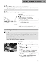 Preview for 71 page of KTM F6375T5 Owner'S Manual