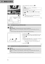 Preview for 86 page of KTM F6375T5 Owner'S Manual