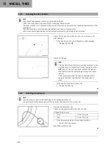 Preview for 96 page of KTM F6375T5 Owner'S Manual