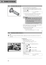 Preview for 108 page of KTM F6375T5 Owner'S Manual