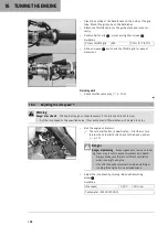 Preview for 110 page of KTM F6375T5 Owner'S Manual