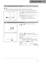 Preview for 113 page of KTM F6375T5 Owner'S Manual