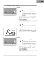 Предварительный просмотр 5 страницы KTM F7103R3 Setup Instructions