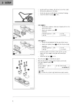 Предварительный просмотр 6 страницы KTM F7103R3 Setup Instructions