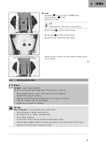 Предварительный просмотр 15 страницы KTM F7103R3 Setup Instructions