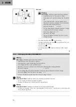 Предварительный просмотр 20 страницы KTM F7103R3 Setup Instructions