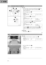 Предварительный просмотр 22 страницы KTM F7103R3 Setup Instructions