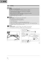 Предварительный просмотр 26 страницы KTM F7103R3 Setup Instructions